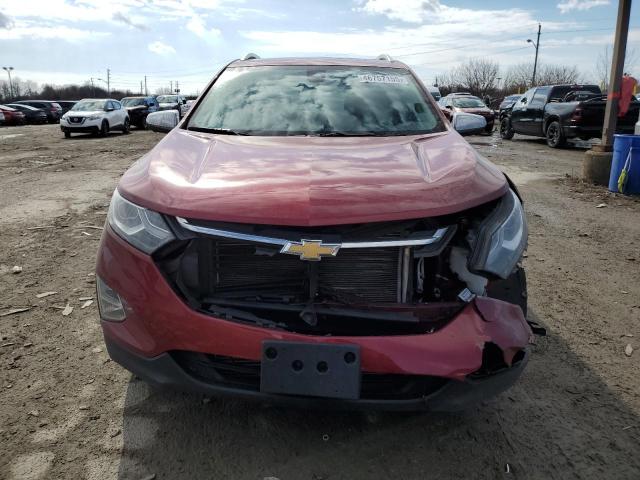 2020 CHEVROLET EQUINOX PR - 2GNAXYEX3L6262697