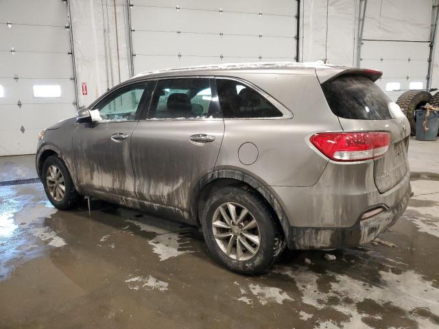 2016 KIA SORENTO LX 5XYPGDA38GG070148