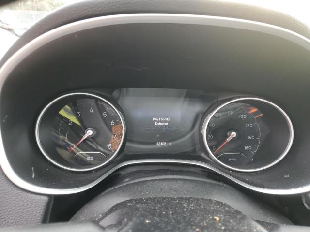 2021 JEEP COMPASS LI - 3C4NJDCB3MT593322