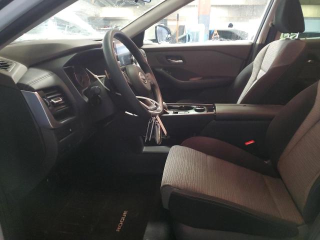 2023 NISSAN ROGUE SV - JN8BT3BB0PW485106