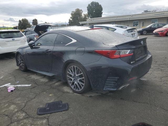 2015 LEXUS RC 350 JTHHE5BC3F5003235