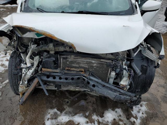 2015 NISSAN VERSA NOTE 3N1CE2CP0FL447896