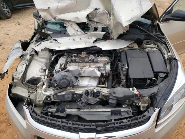 2015 CHEVROLET MALIBU LS - 1G11B5SL3FF348831