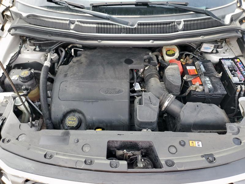 2016 FORD EXPLORER - 1FM5K8B89GGB76561