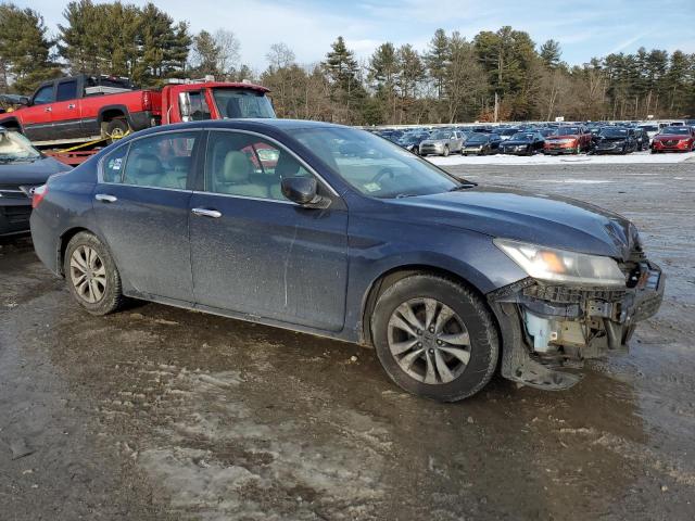 2015 HONDA ACCORD LX - 1HGCR2F31FA073964