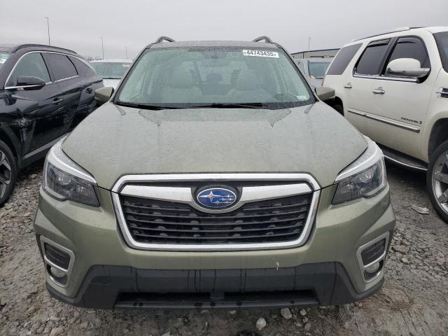 2021 SUBARU FORESTER L JF2SKAUC1MH496416