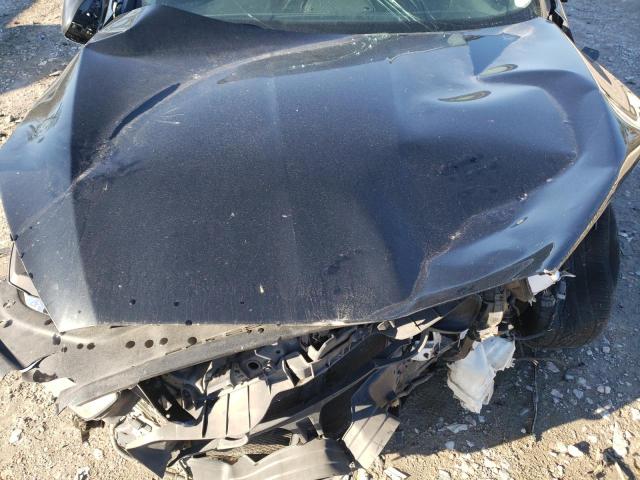 2016 KIA K900 KNALT4D38G6031579