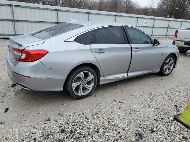 2019 HONDA ACCORD EXL 1HGCV1F50KA024174