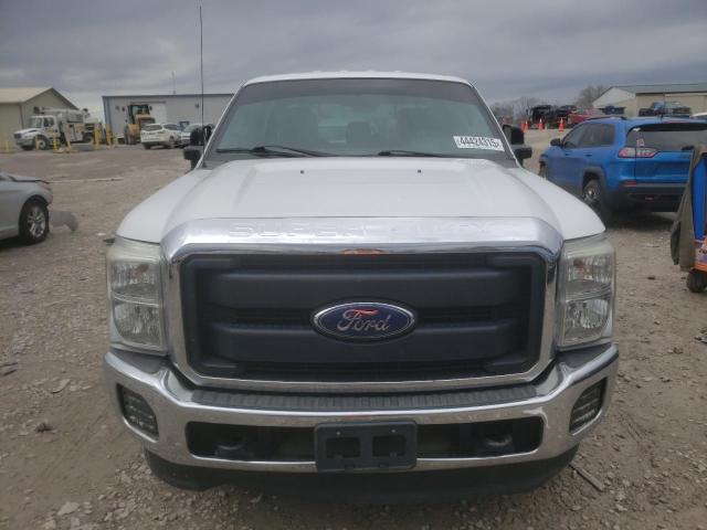 2016 FORD F250 SUPER - 1FT7W2BT4GEC80289
