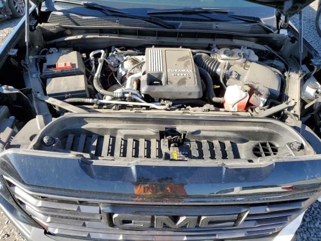 2024 GMC SIERRA K15 - 3GTUUFE86RG193027