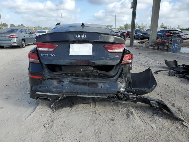 2019 KIA OPTIMA S 5XXGT4L33KG284423