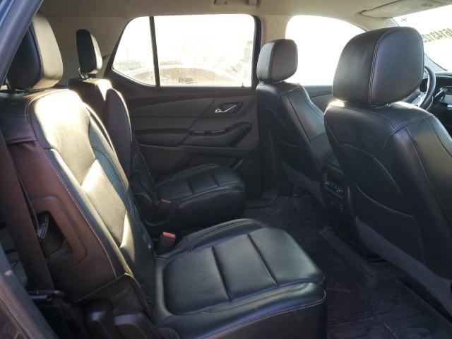 2018 CHEVROLET TRAVERSE L - 1GNEVHKW7JJ282437