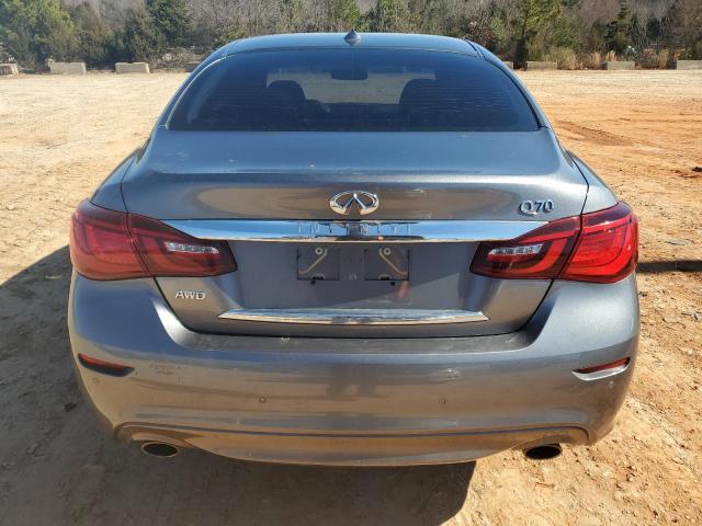 2016 INFINITI Q70 - JN1BY1ARXGM270749
