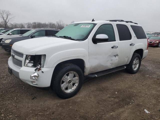 CHEVROLET TAHOE K150