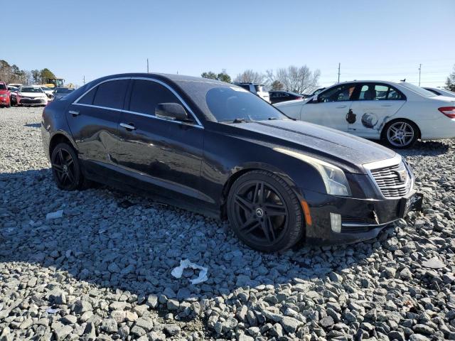2015 CADILLAC ATS PREMIU 1G6AL5S35F0134272