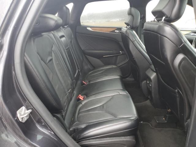 2015 LINCOLN MKC 5LMCJ1A97FUJ08686