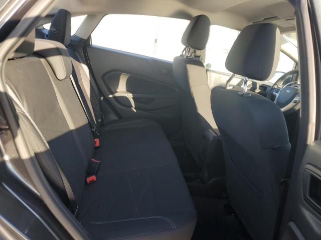 2019 FORD FIESTA SE - 3FADP4BJ5KM115385