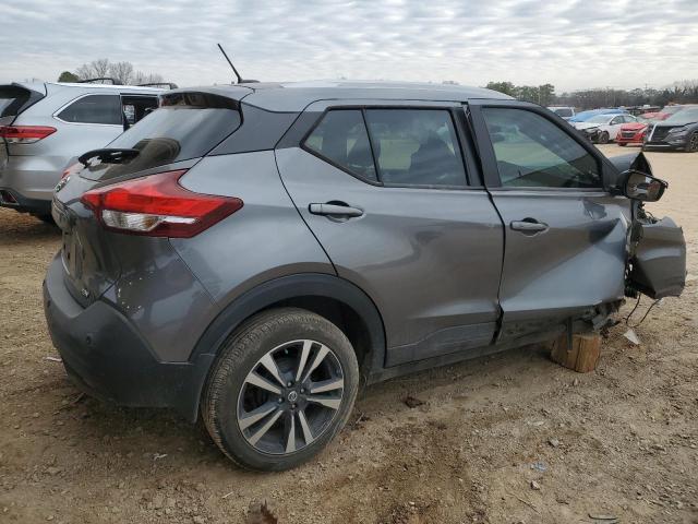 Vin: 3n1cp5cv6ll538175, lot: 46337965, nissan kicks sv 20203