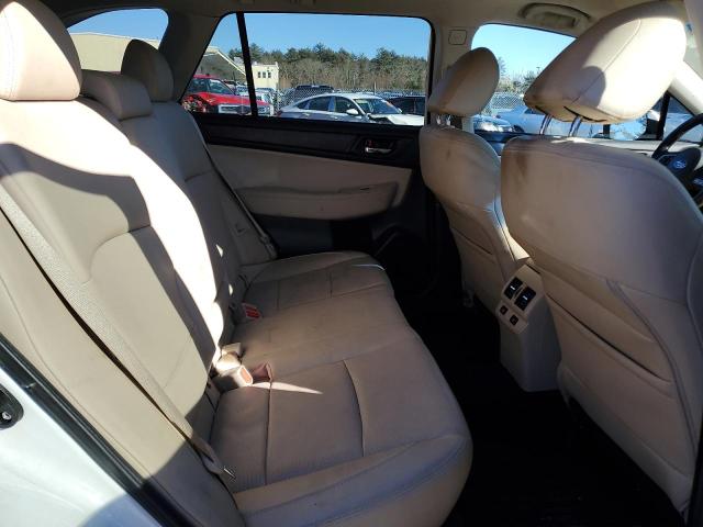 2016 SUBARU OUTBACK 2. - 4S4BSALC7G3303103