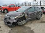 2022 HONDA HR-V EXL - 3CZRU6H78NM725151