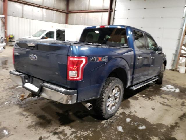 Vin: 1ftew1ep5fke77813, lot: 43370535, ford f-150 supercrew 20153