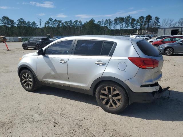 2015 KIA SPORTAGE L - KNDPB3AC4F7673392
