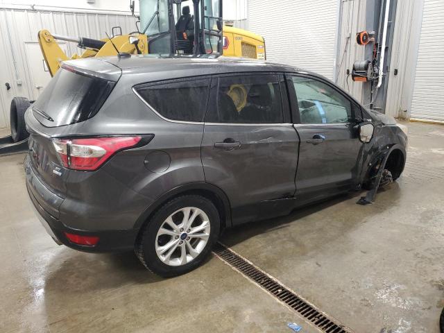 2017 FORD ESCAPE SE 1FMCU9GD2HUC66554