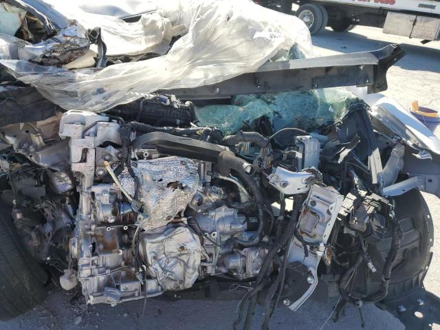 2020 NISSAN ROGUE S - JN8AT2MT5LW042178