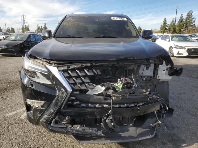 2020 LEXUS GX 460 PRE JTJAM7BX7L5249895