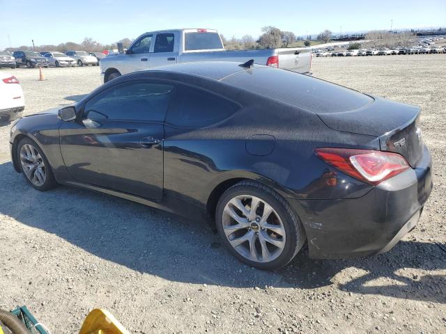 Vin: kmhht6kdxdu092323, lot: 47131065, hyundai genesis 2.0t 20132