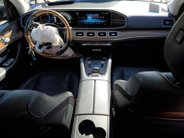 2020 MERCEDES-BENZ GLS 450 4M - 4JGFF5KE4LA197425