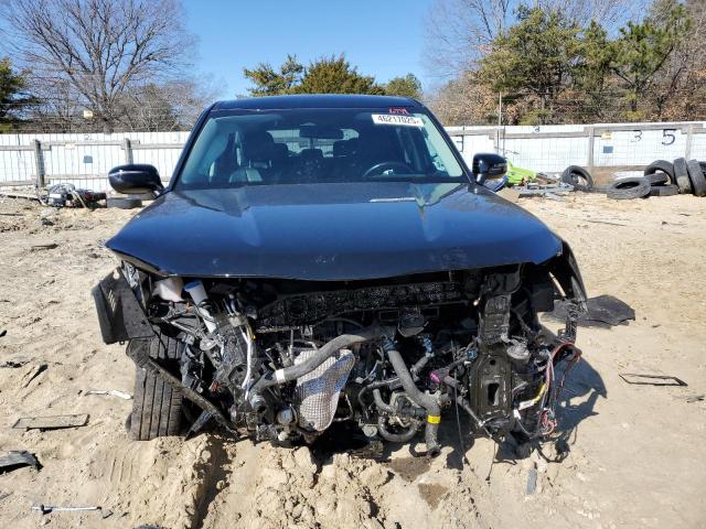 2023 KIA TELLURIDE - 5XYP2DGCXPG389363