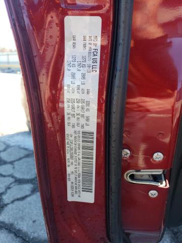 2020 JEEP CHEROKEE L - 1C4PJLCB9LD556587