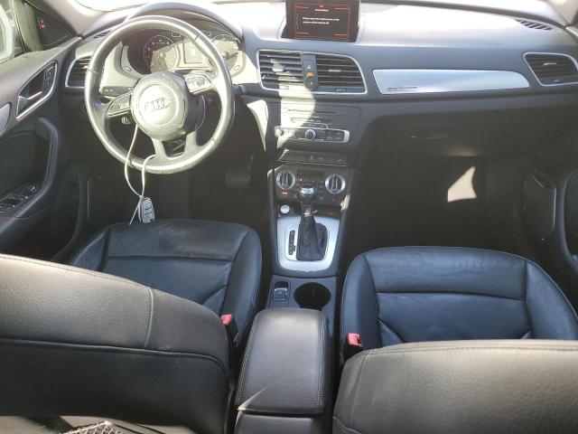 2015 AUDI Q3 PRESTIG WA1GFCFS3FR009488