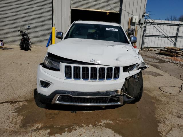 2015 JEEP GRAND CHER - 1C4RJEBG4FC792544