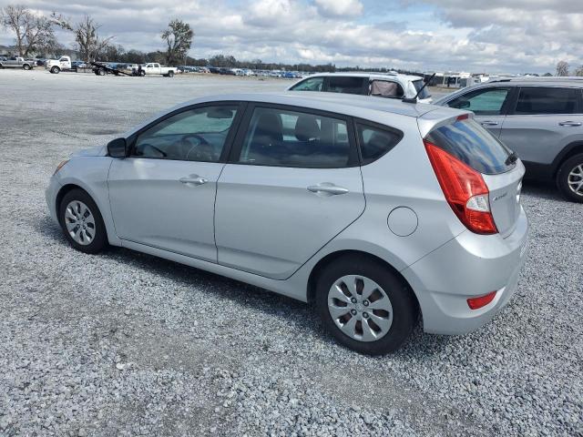 Vin: kmhct5ae1hu312565, lot: 46195895, hyundai accent se 20172