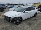 2024 HYUNDAI ELANTRA LI - KMHLP4DGXRU653072