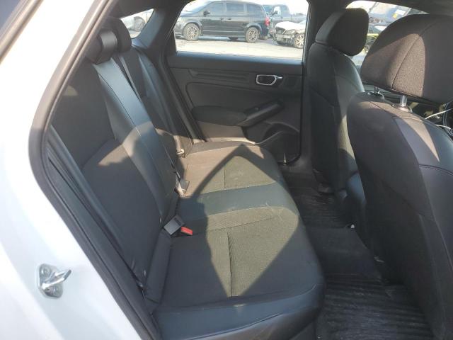 2022 HONDA CIVIC SPOR - 2HGFE2F55NH554682