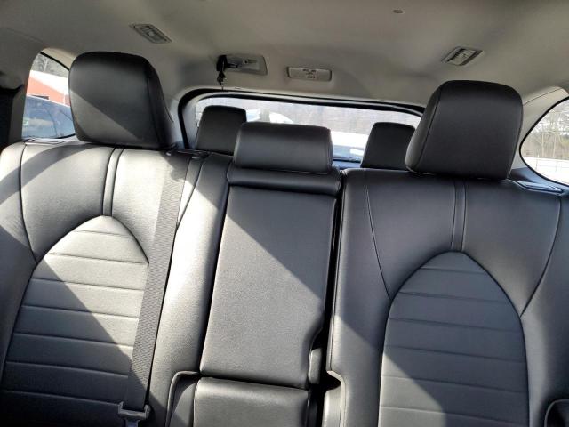 2022 TOYOTA HIGHLANDER - 5TDGZRBH2NS578701