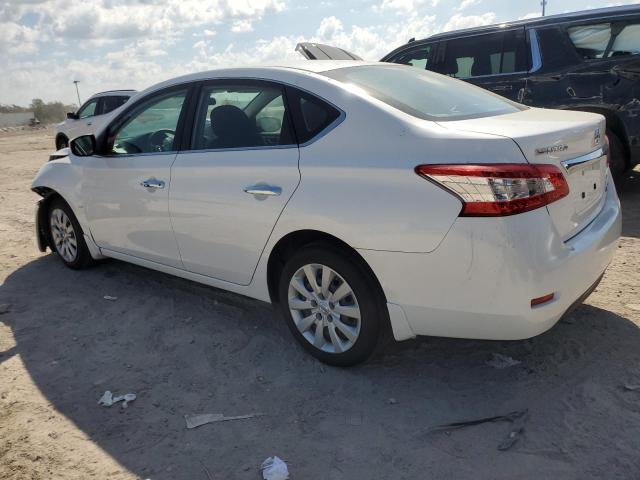 Vin: 3n1ab7ap7el698185, lot: 44306275, nissan sentra s 20142