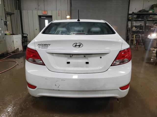 2015 HYUNDAI ACCENT GLS - KMHCT4AE3FU917274