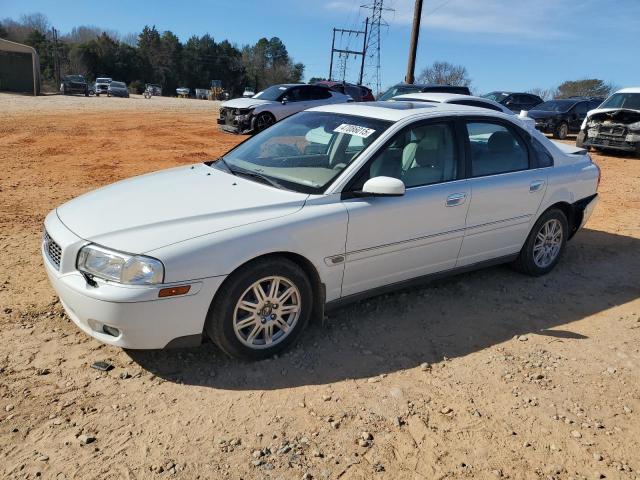 VOLVO S80 2.5T