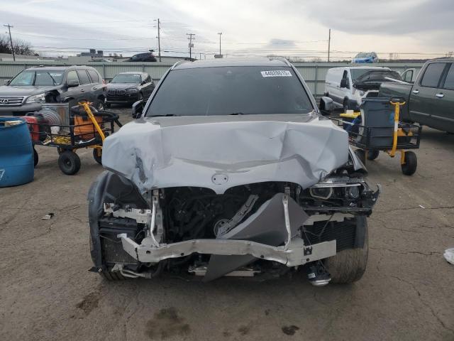 2015 BMW X5 XDRIVE5 - 5UXKR6C52F0J77911