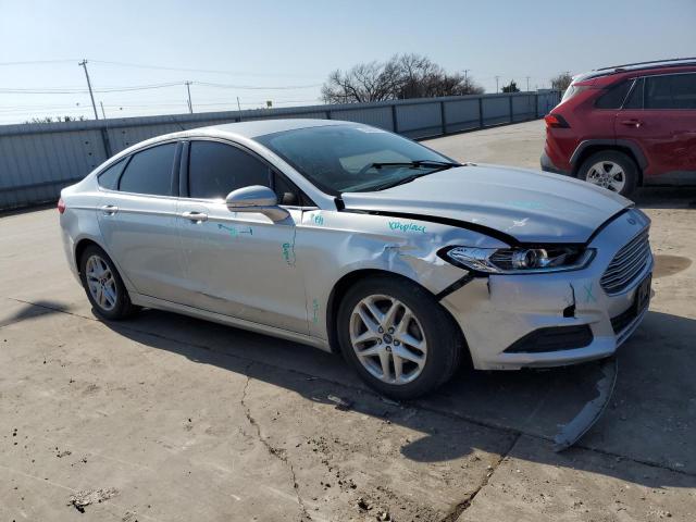 2016 FORD FUSION SE - 3FA6P0H7XGR134795