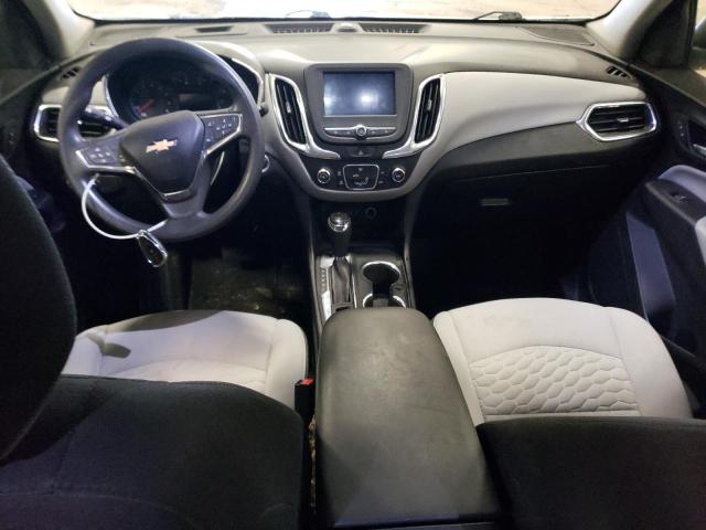 2020 CHEVROLET EQUINOX - 2GNAX5EV2L6236900