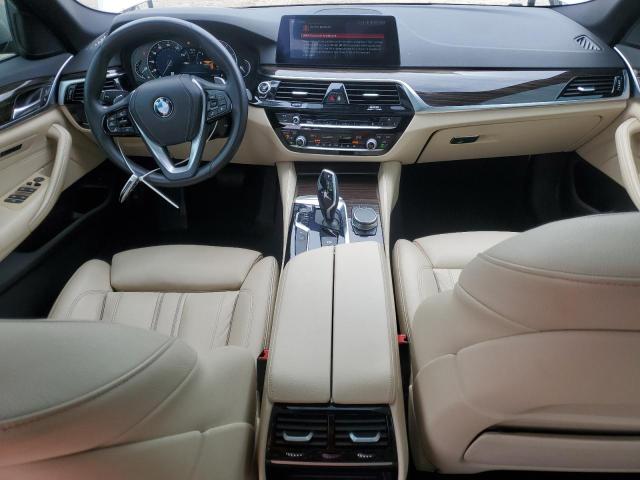 2019 BMW 530 I - WBAJA5C57KWW05507