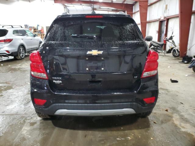 2020 CHEVROLET TRAX 1LT - KL7CJLSB4LB000812
