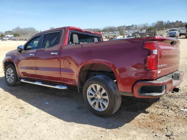 Vin: 3gcpwbef0lg124484, lot: 47012705, chevrolet all models c1500 custom 20202
