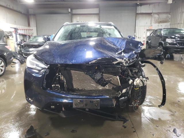 2019 INFINITI QX50 ESSEN - 3PCAJ5M30KF136961