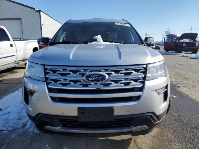 2019 FORD EXPLORER X - 1FM5K8D84KGA41204